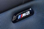 BMW M2 Competition 2018 года (WW)